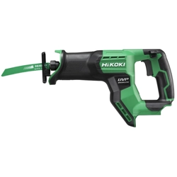 vendita online Segaccio 18v cr18dma solo corpo macchina Seghetti alternativi Hikoki